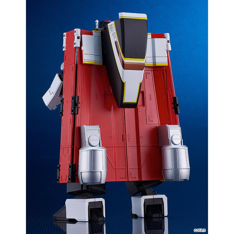 【新品即納】[PTM] MODEROID(モデロイド) ビスマルク 星銃士ビスマルク プラモデル グッドスマイルカンパニー(20260527)