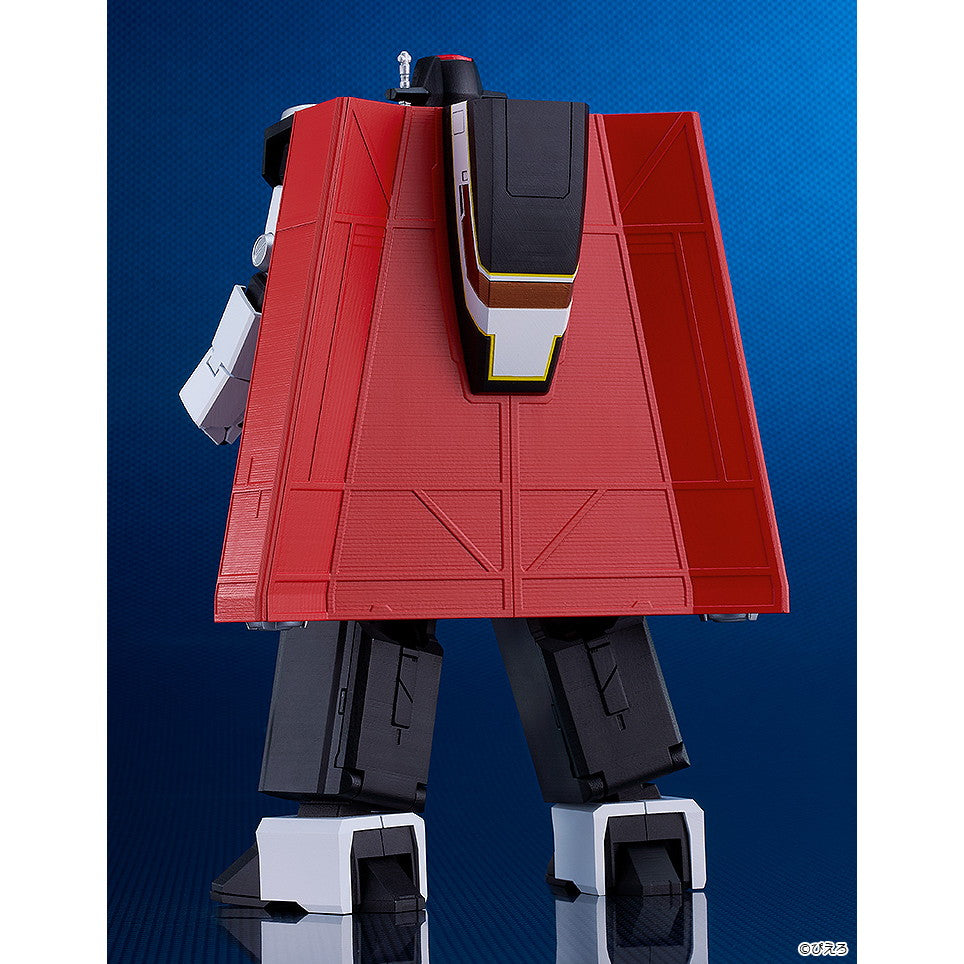 【新品即納】[PTM] MODEROID(モデロイド) ビスマルク 星銃士ビスマルク プラモデル グッドスマイルカンパニー(20260527)