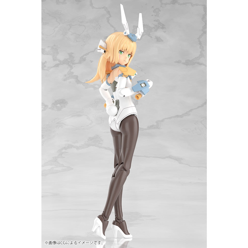 【中古即納】[PTM] フレームアームズ・ガール グランデスケール バーゼラルド プラモデル(FG178) コトブキヤ(20251227)