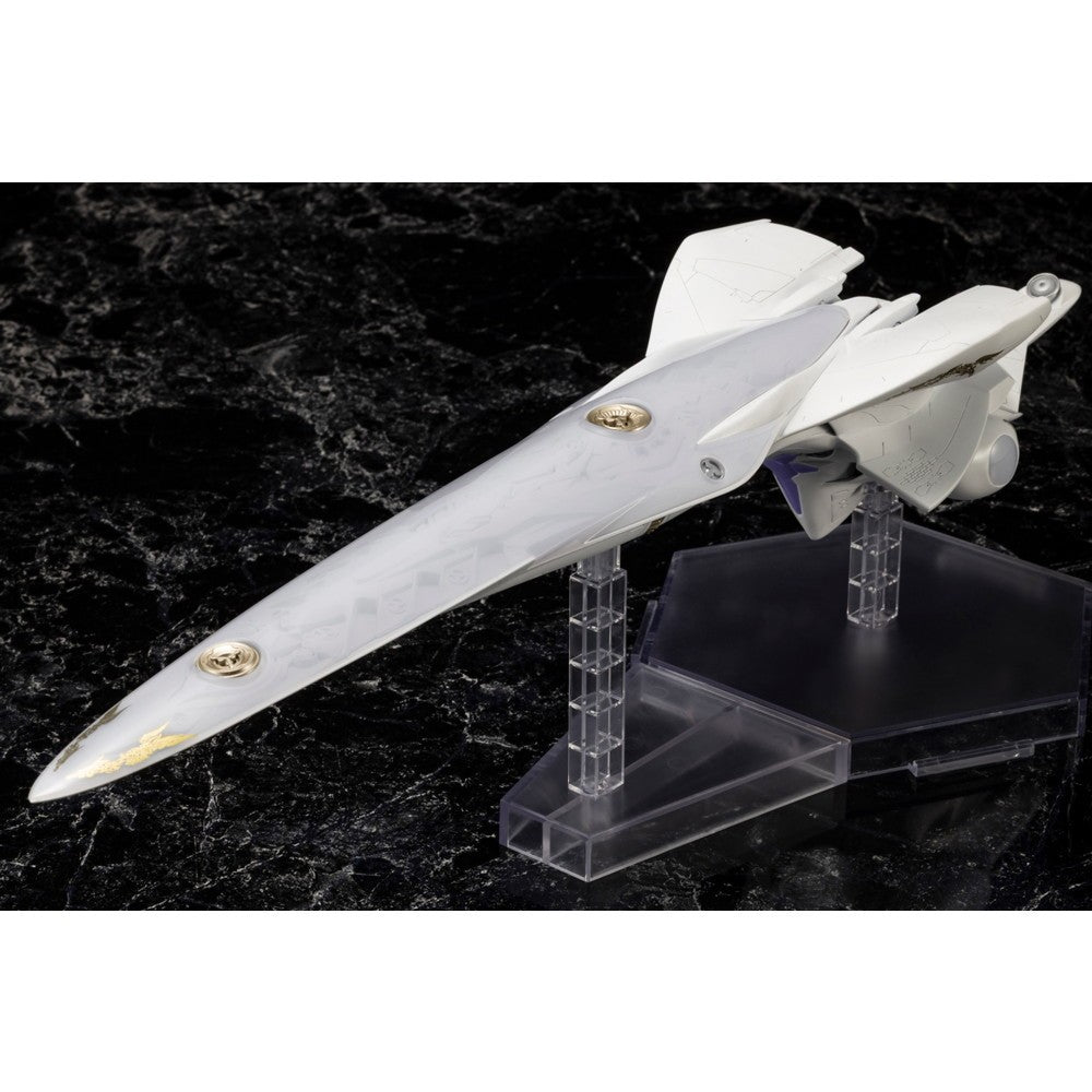 【中古即納】[PTM] 1/3000 銀河帝国軍 戦艦 ブリュンヒルト 銀河英雄伝説 Die Neue These(ディ・ノイエ・テーゼ) プラモデル(KP768) コトブキヤ(20251219)