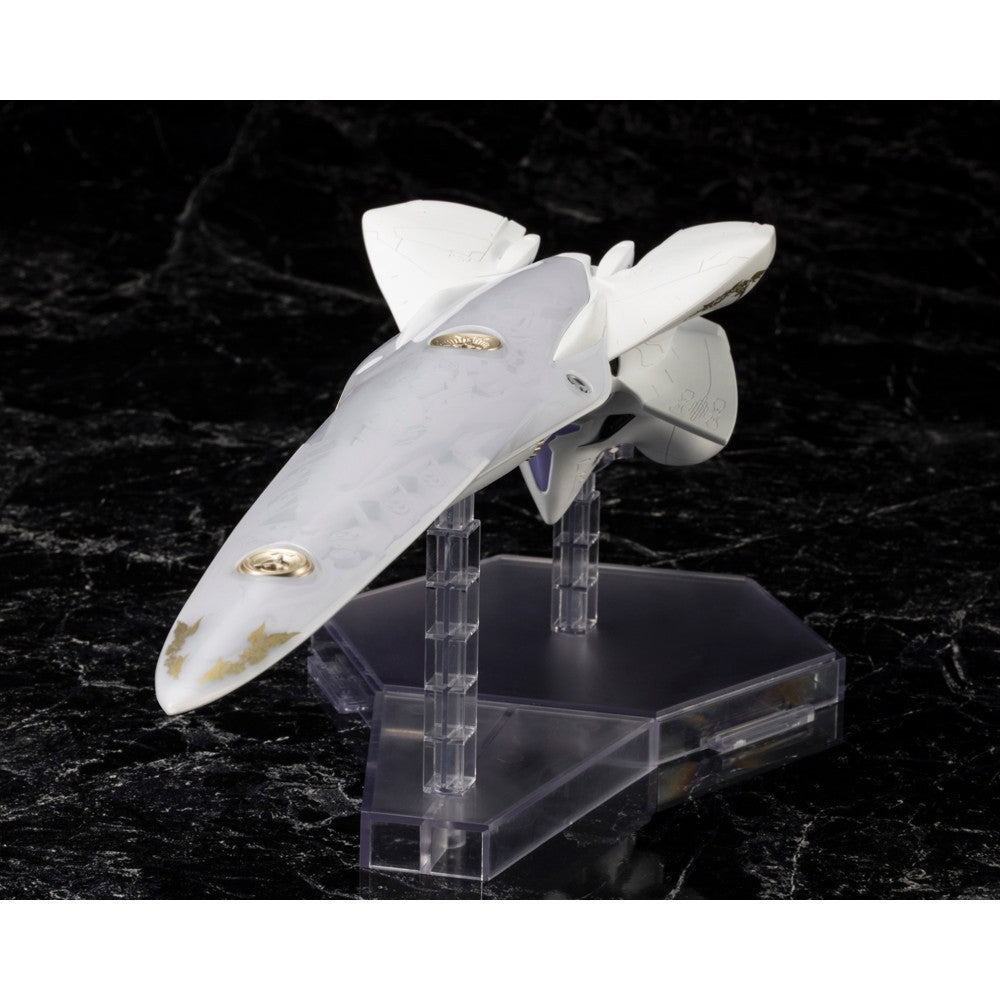 【中古即納】[PTM] 1/3000 銀河帝国軍 戦艦 ブリュンヒルト 銀河英雄伝説 Die Neue These(ディ・ノイエ・テーゼ) プラモデル(KP768) コトブキヤ(20251219)