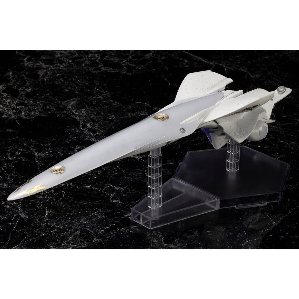 【新品即納】[PTM]  1/3000 銀河帝国軍 戦艦 ブリュンヒルト 銀河英雄伝説 Die Neue These(ディ・ノイエ・テーゼ) プラモデル(KP768) コトブキヤ(20251219)