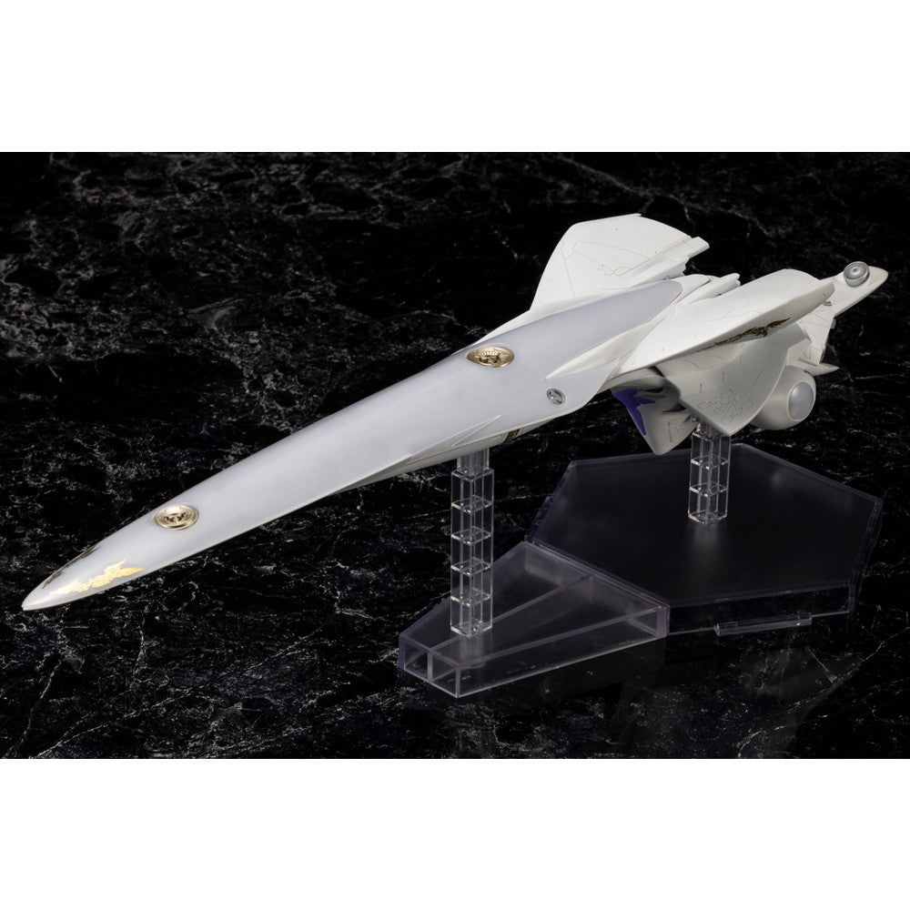 【中古即納】[PTM] 1/3000 銀河帝国軍 戦艦 ブリュンヒルト 銀河英雄伝説 Die Neue These(ディ・ノイエ・テーゼ) プラモデル(KP768) コトブキヤ(20251219)