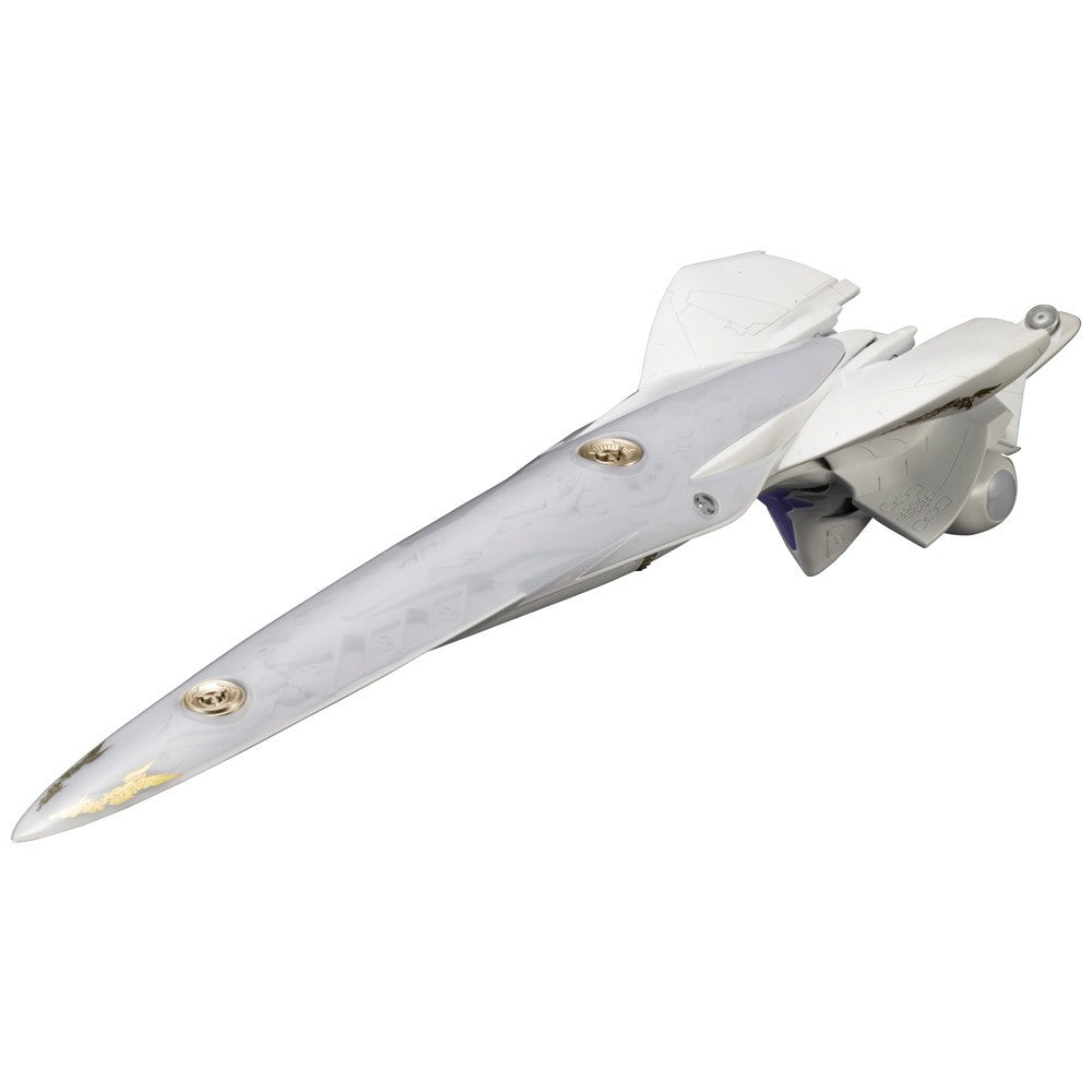 【中古即納】[PTM] 1/3000 銀河帝国軍 戦艦 ブリュンヒルト 銀河英雄伝説 Die Neue These(ディ・ノイエ・テーゼ) プラモデル(KP768) コトブキヤ(20251219)