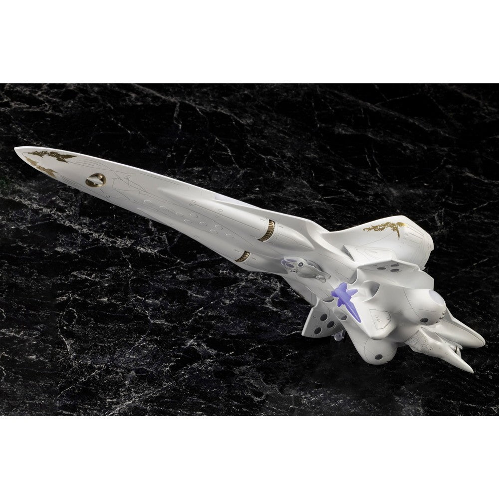 【中古即納】[PTM] 1/3000 銀河帝国軍 戦艦 ブリュンヒルト 銀河英雄伝説 Die Neue These(ディ・ノイエ・テーゼ) プラモデル(KP768) コトブキヤ(20251219)