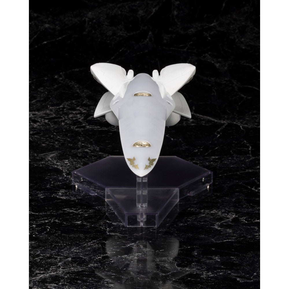 【中古即納】[PTM] 1/3000 銀河帝国軍 戦艦 ブリュンヒルト 銀河英雄伝説 Die Neue These(ディ・ノイエ・テーゼ) プラモデル(KP768) コトブキヤ(20251219)