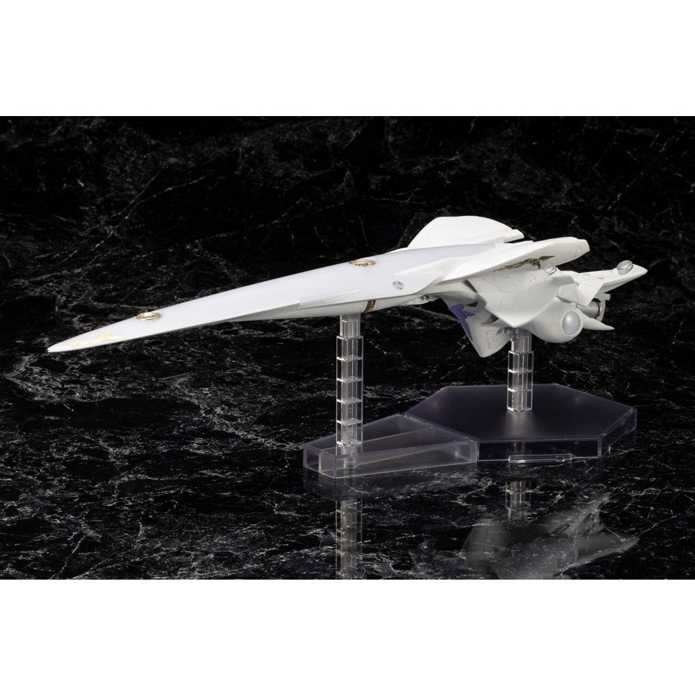 【中古即納】[PTM] 1/3000 銀河帝国軍 戦艦 ブリュンヒルト 銀河英雄伝説 Die Neue These(ディ・ノイエ・テーゼ) プラモデル(KP768) コトブキヤ(20251219)
