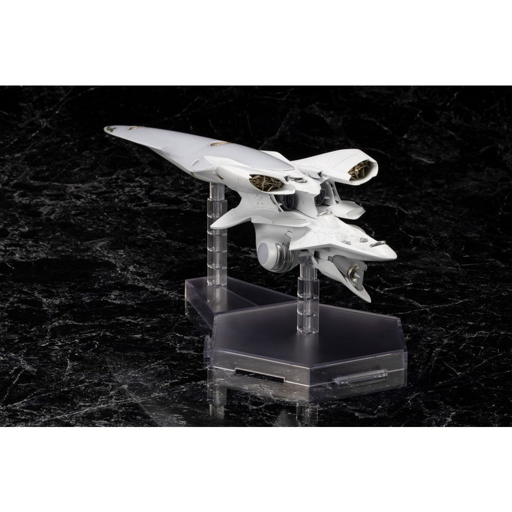 【中古即納】[PTM] 1/3000 銀河帝国軍 戦艦 ブリュンヒルト 銀河英雄伝説 Die Neue These(ディ・ノイエ・テーゼ) プラモデル(KP768) コトブキヤ(20251219)