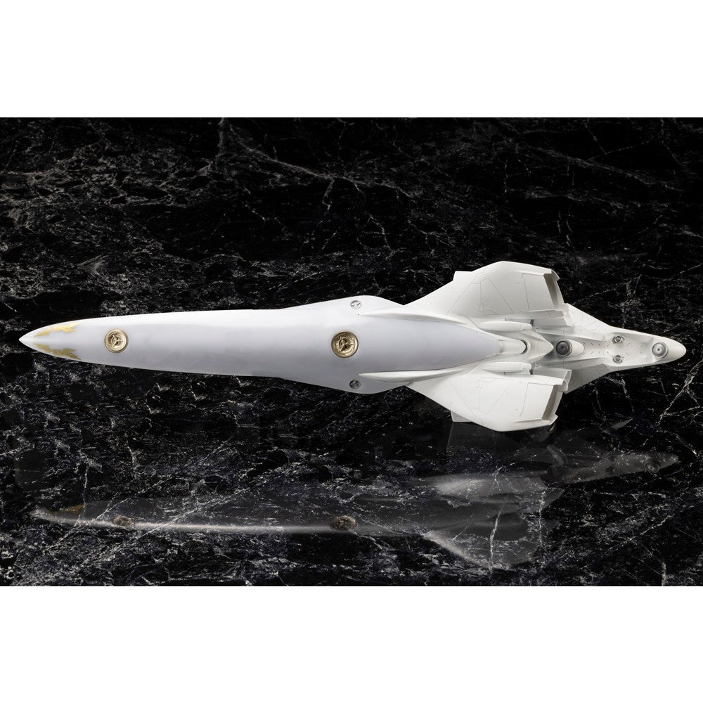 【中古即納】[PTM] 1/3000 銀河帝国軍 戦艦 ブリュンヒルト 銀河英雄伝説 Die Neue These(ディ・ノイエ・テーゼ) プラモデル(KP768) コトブキヤ(20251219)