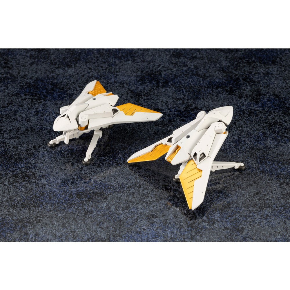 【新品】【お取り寄せ】[PTM] ヘキサギア 1/24 オルタナティブ クラウドシェイプ プラモデル(HG139) コトブキヤ(20251227)