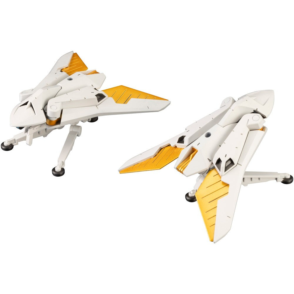 【新品】【お取り寄せ】[PTM] ヘキサギア 1/24 オルタナティブ クラウドシェイプ プラモデル(HG139) コトブキヤ(20251227)