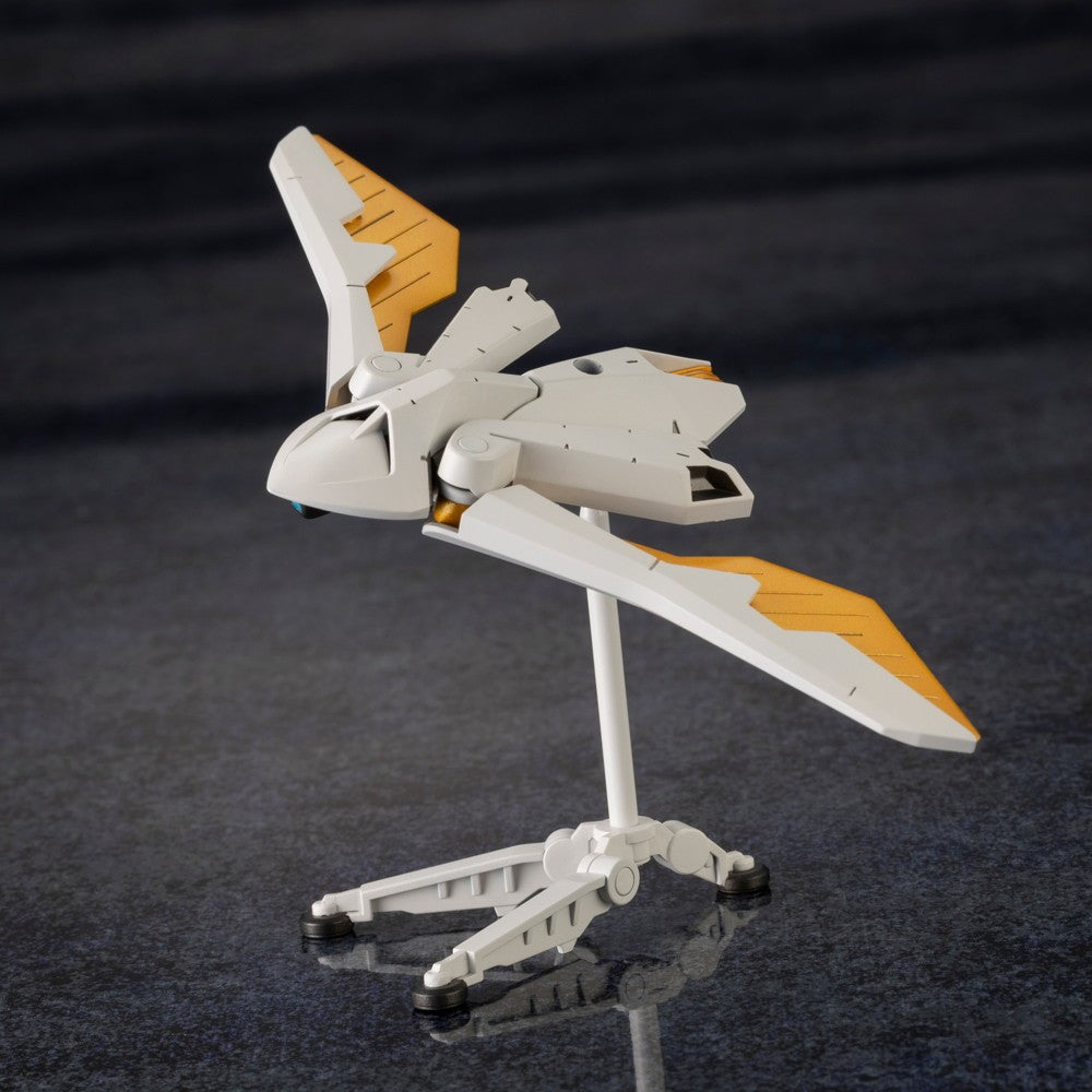 【新品】【お取り寄せ】[PTM] ヘキサギア 1/24 オルタナティブ クラウドシェイプ プラモデル(HG139) コトブキヤ(20251227)