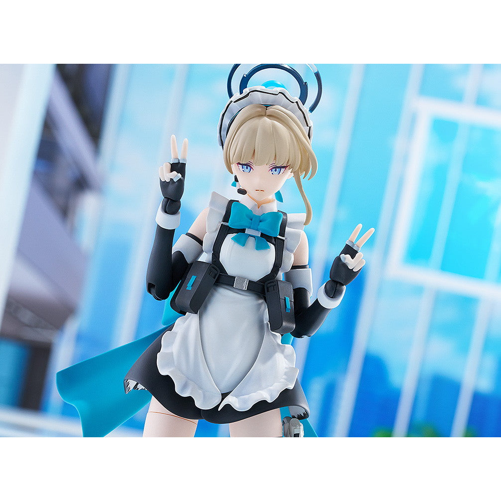 【予約安心出荷】[PTM] (再販) PLAMATEA(プラマテア) トキ ブルーアーカイブ -Blue Archive- プラモデル マックスファクトリー(2025年12月)