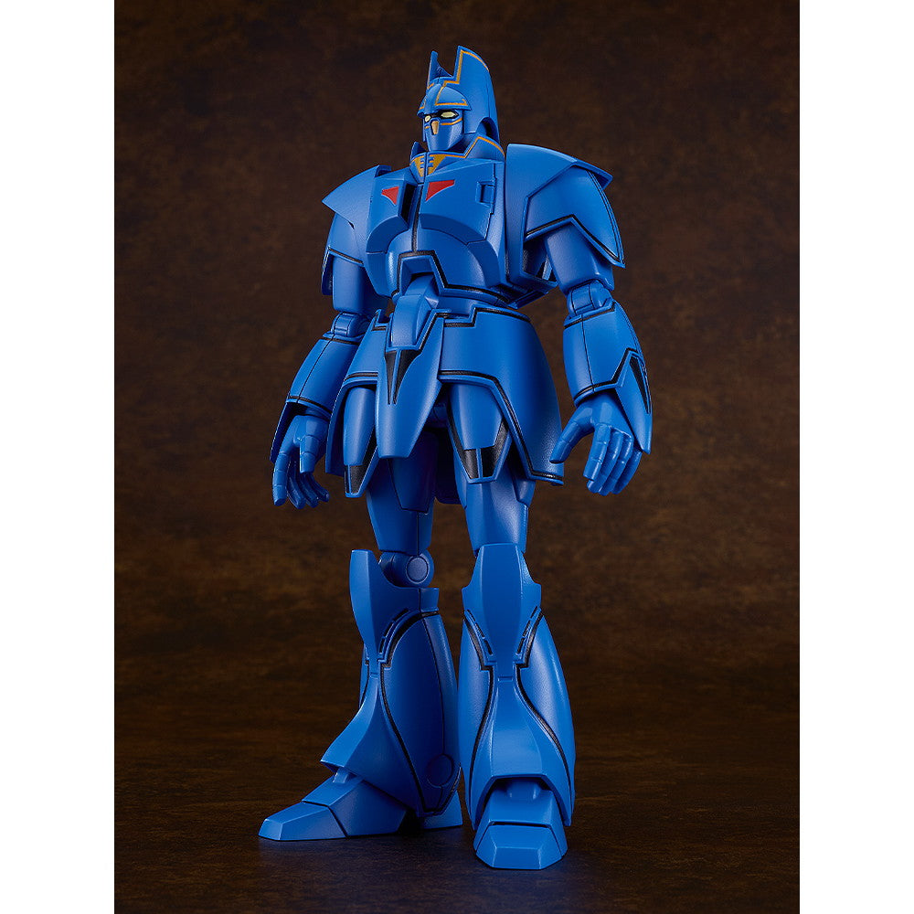 【予約安心出荷】[PTM] MODEROID(モデロイド) ゴーグ 巨神ゴーグ プラモデル グッドスマイルカンパニー(2026年5月)