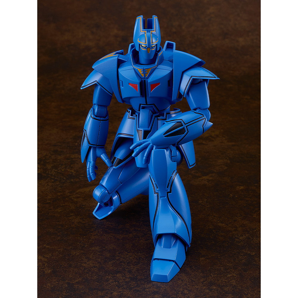 【予約安心出荷】[PTM] MODEROID(モデロイド) ゴーグ 巨神ゴーグ プラモデル グッドスマイルカンパニー(2026年5月)