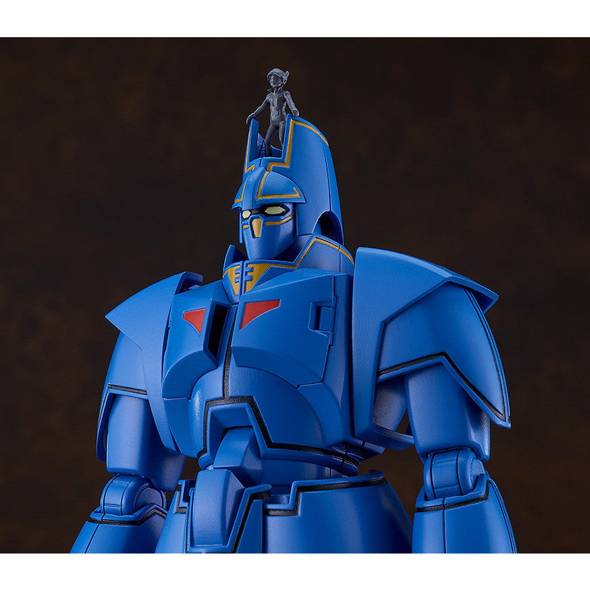 【予約安心出荷】[PTM] MODEROID(モデロイド) ゴーグ 巨神ゴーグ プラモデル グッドスマイルカンパニー(2026年5月)
