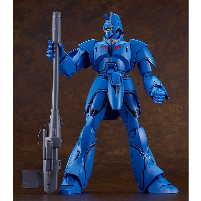 【予約安心出荷】[PTM] MODEROID(モデロイド) ゴーグ 巨神ゴーグ プラモデル グッドスマイルカンパニー(2026年5月)