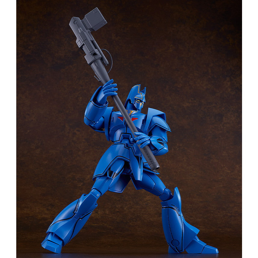 【予約安心出荷】[PTM] MODEROID(モデロイド) ゴーグ 巨神ゴーグ プラモデル グッドスマイルカンパニー(2026年5月)