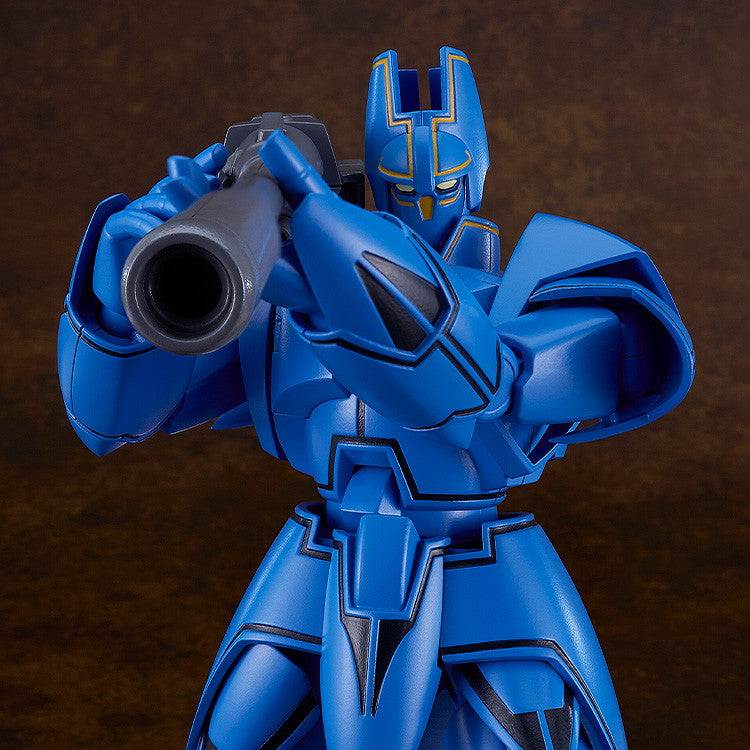 【予約安心出荷】[PTM] MODEROID(モデロイド) ゴーグ 巨神ゴーグ プラモデル グッドスマイルカンパニー(2026年5月)