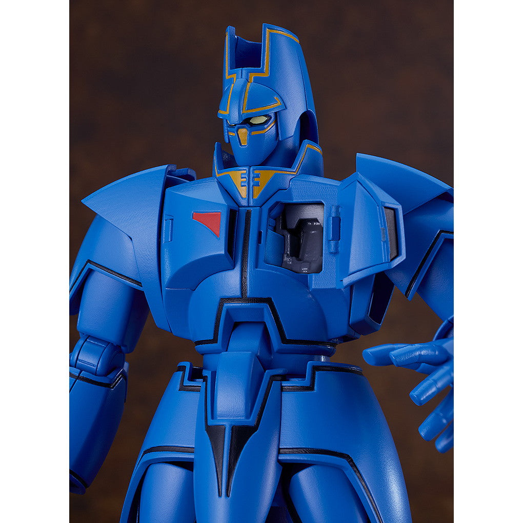 【予約安心出荷】[PTM] MODEROID(モデロイド) ゴーグ 巨神ゴーグ プラモデル グッドスマイルカンパニー(2026年5月)