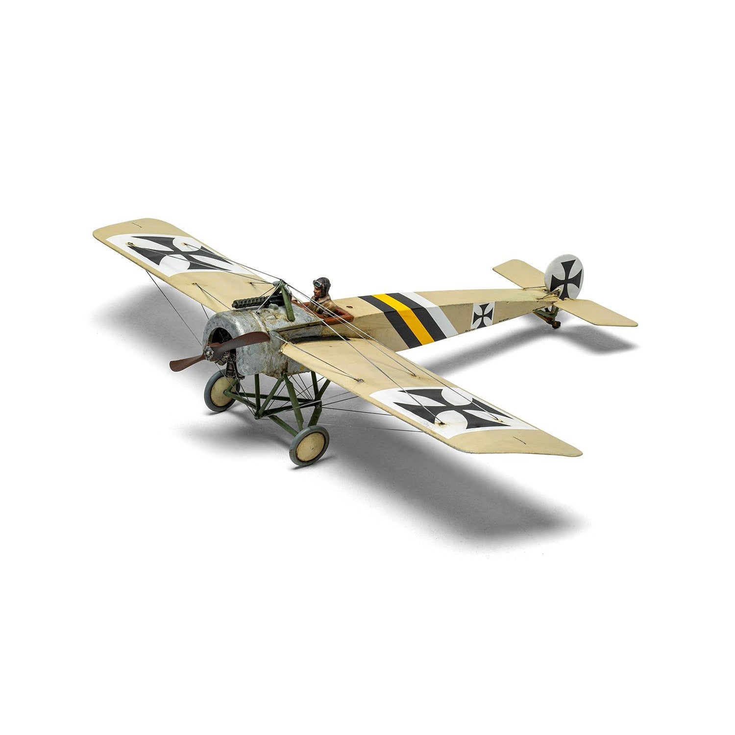 【新品即納】[PTM] (再販) 1/72 フォッカー EII アインデッカー プラモデル(X1086) AIRFIX(エアフィックス)(20251208)