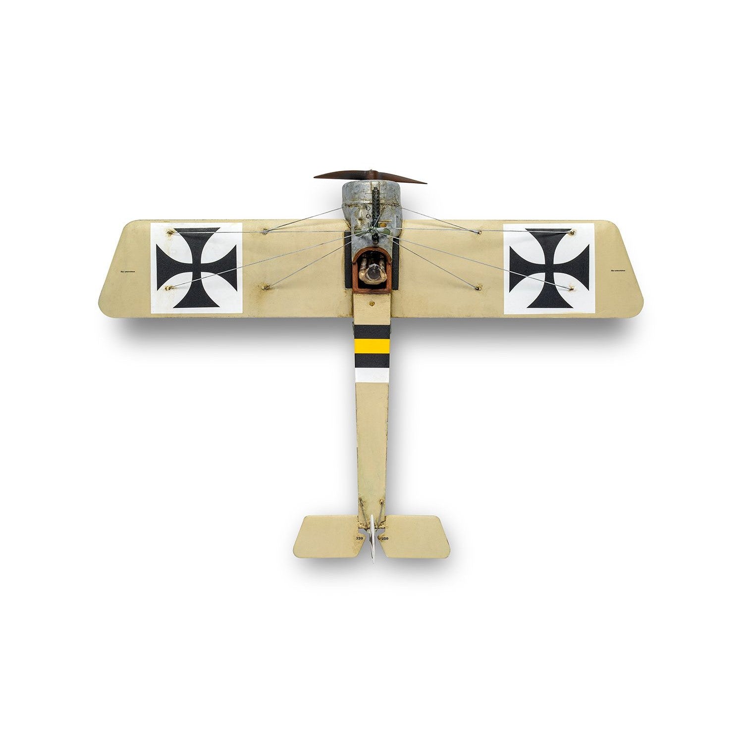 【新品即納】[PTM] (再販) 1/72 フォッカー EII アインデッカー プラモデル(X1086) AIRFIX(エアフィックス)(20251208)