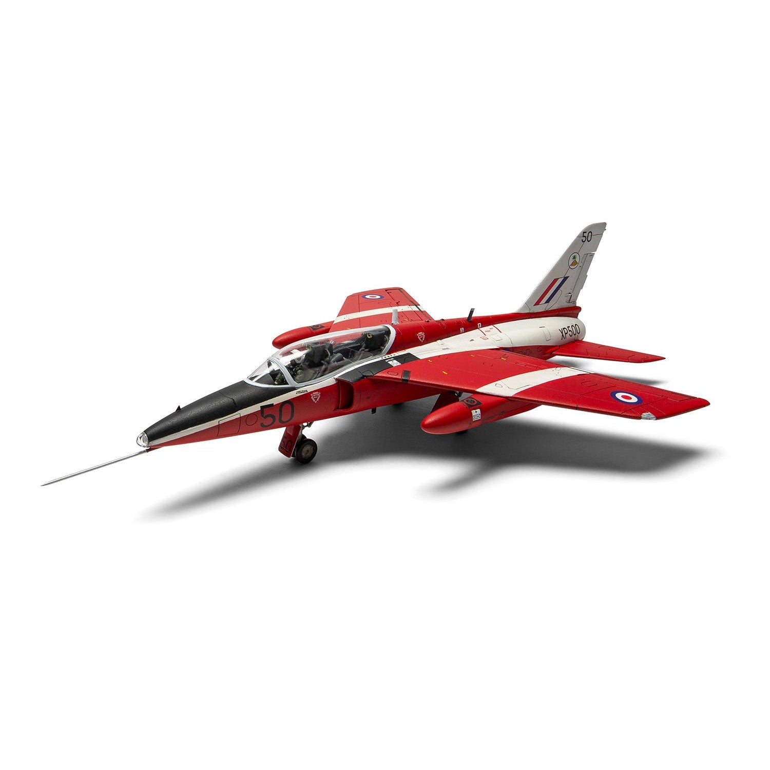 【新品即納】[PTM] (再販) 1/48 フォーランド ナット T.1 プラモデル(X5123) AIRFIX(エアフィックス)(20251208)