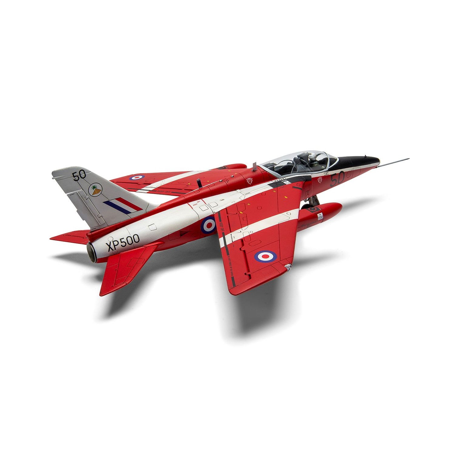 【新品即納】[PTM] (再販) 1/48 フォーランド ナット T.1 プラモデル(X5123) AIRFIX(エアフィックス)(20251208)