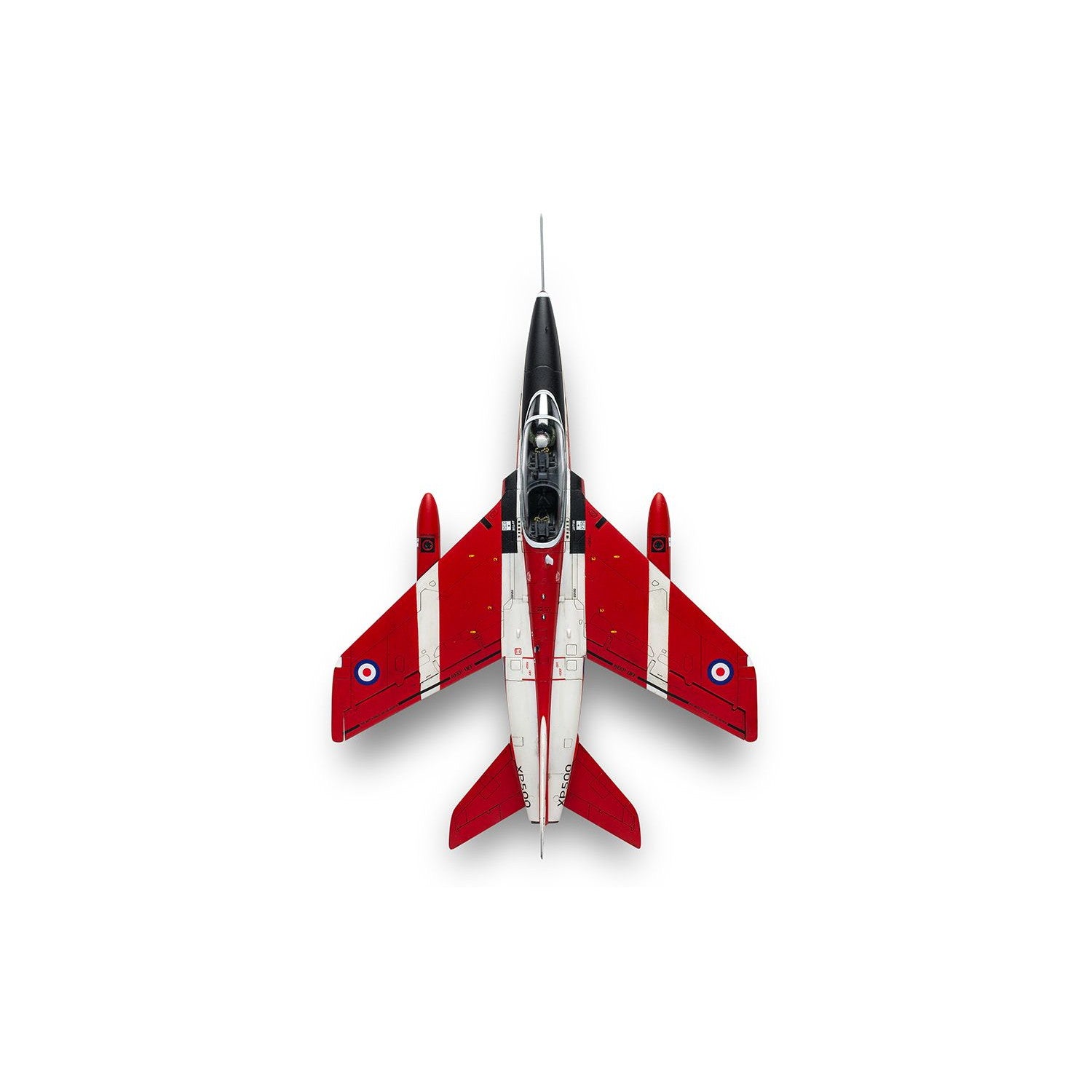 【新品即納】[PTM] (再販) 1/48 フォーランド ナット T.1 プラモデル(X5123) AIRFIX(エアフィックス)(20251208)