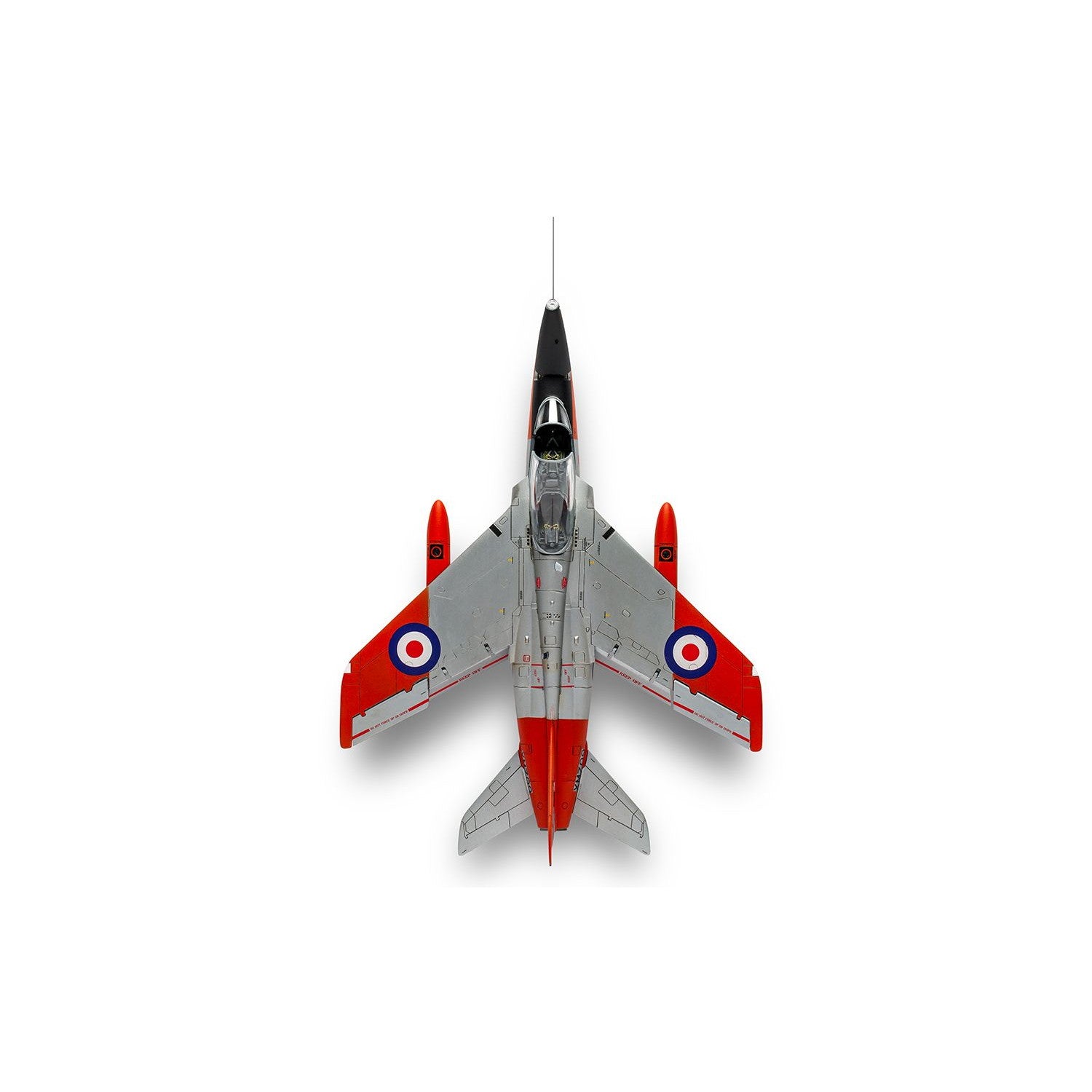 【新品即納】[PTM] (再販) 1/48 フォーランド ナット T.1 プラモデル(X5123) AIRFIX(エアフィックス)(20251208)