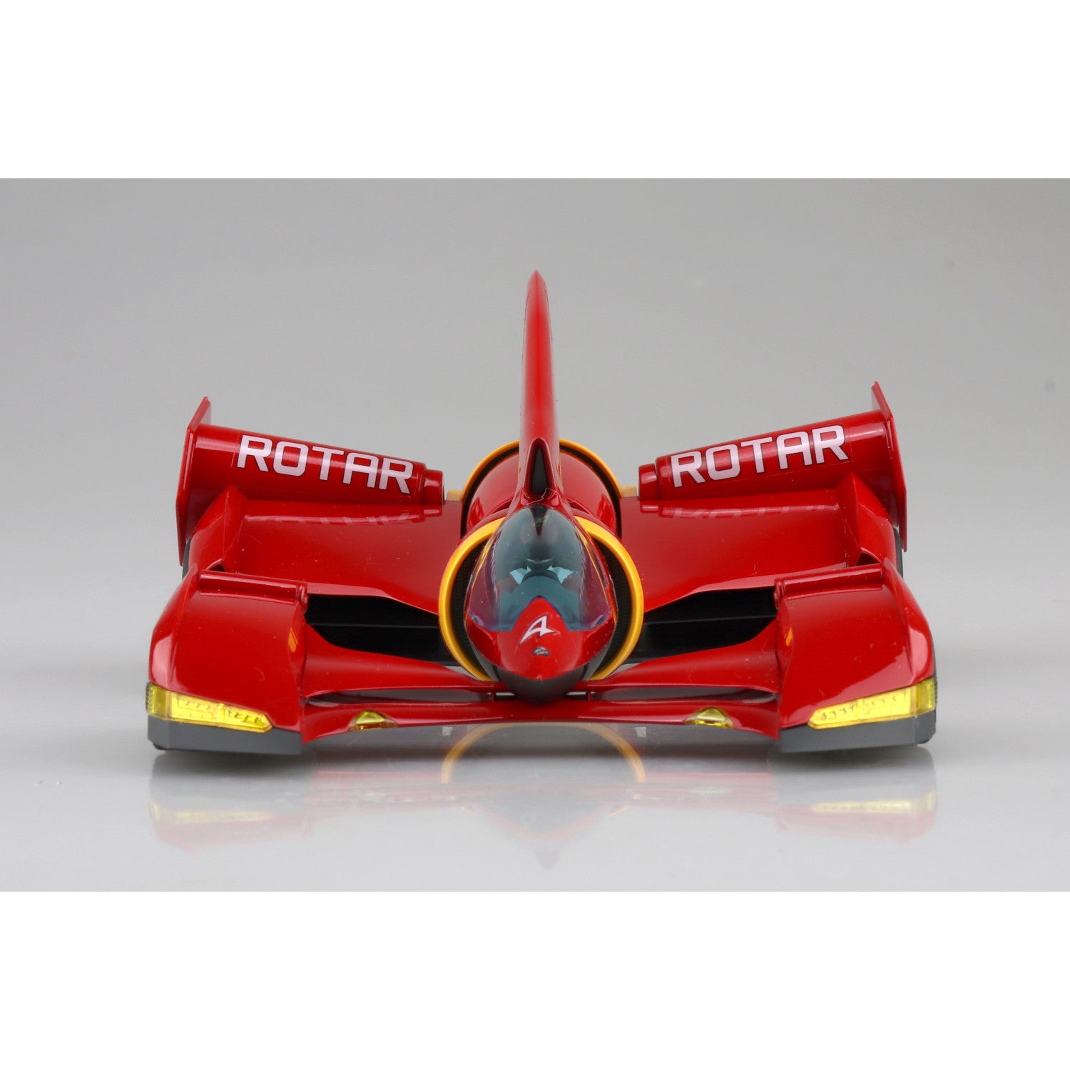 【予約安心出荷】[PTM] 1/24 サイバーフォーミュラ No.11 イシュザーク 00-X3/II 新条直輝(しんじょうなおき) 新世紀GPXサイバーフォーミュラSAGA プラモデル(057469) アオシマ(2025年11月)