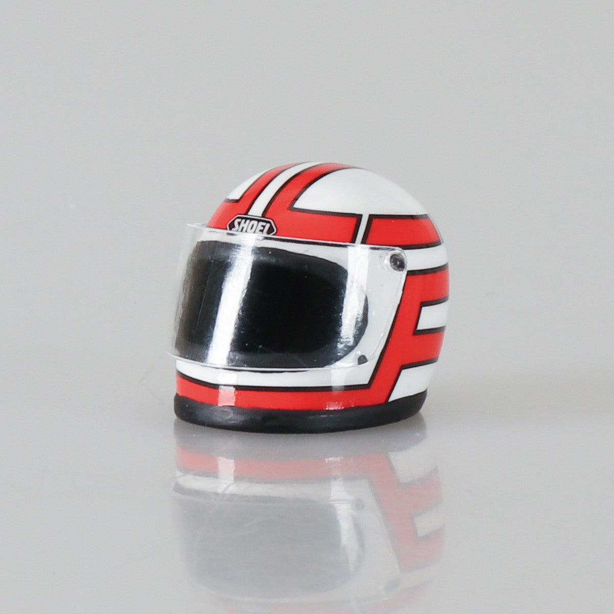 【中古即納】[PTM] ザ・バイク No.BA-01 1/12 巨摩郡(こまぐん) CB750F バリバリ伝説 プラモデル(203392) アオシマ(20251129)
