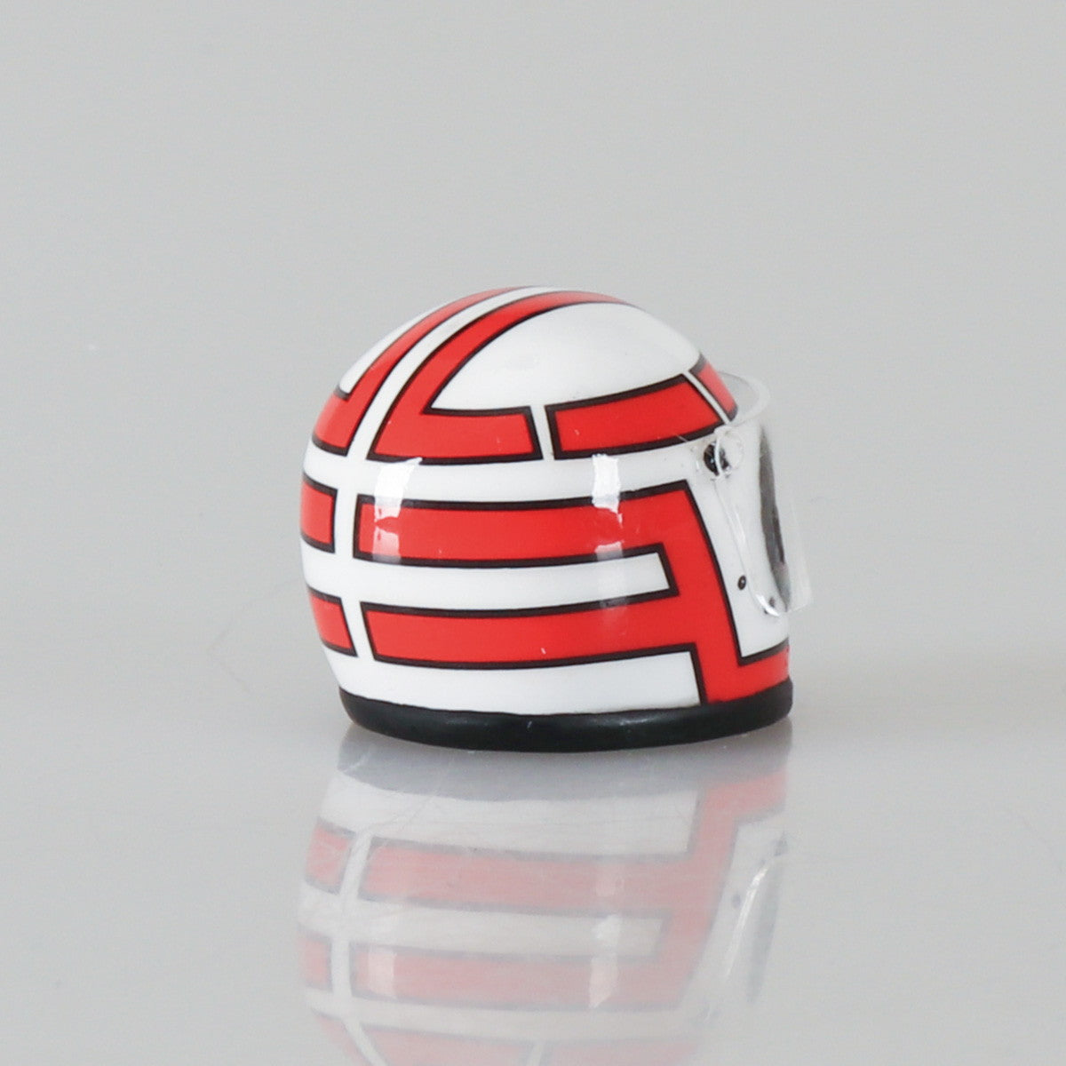 【中古即納】[PTM] ザ・バイク No.BA-01 1/12 巨摩郡(こまぐん) CB750F バリバリ伝説 プラモデル(203392) アオシマ(20251129)