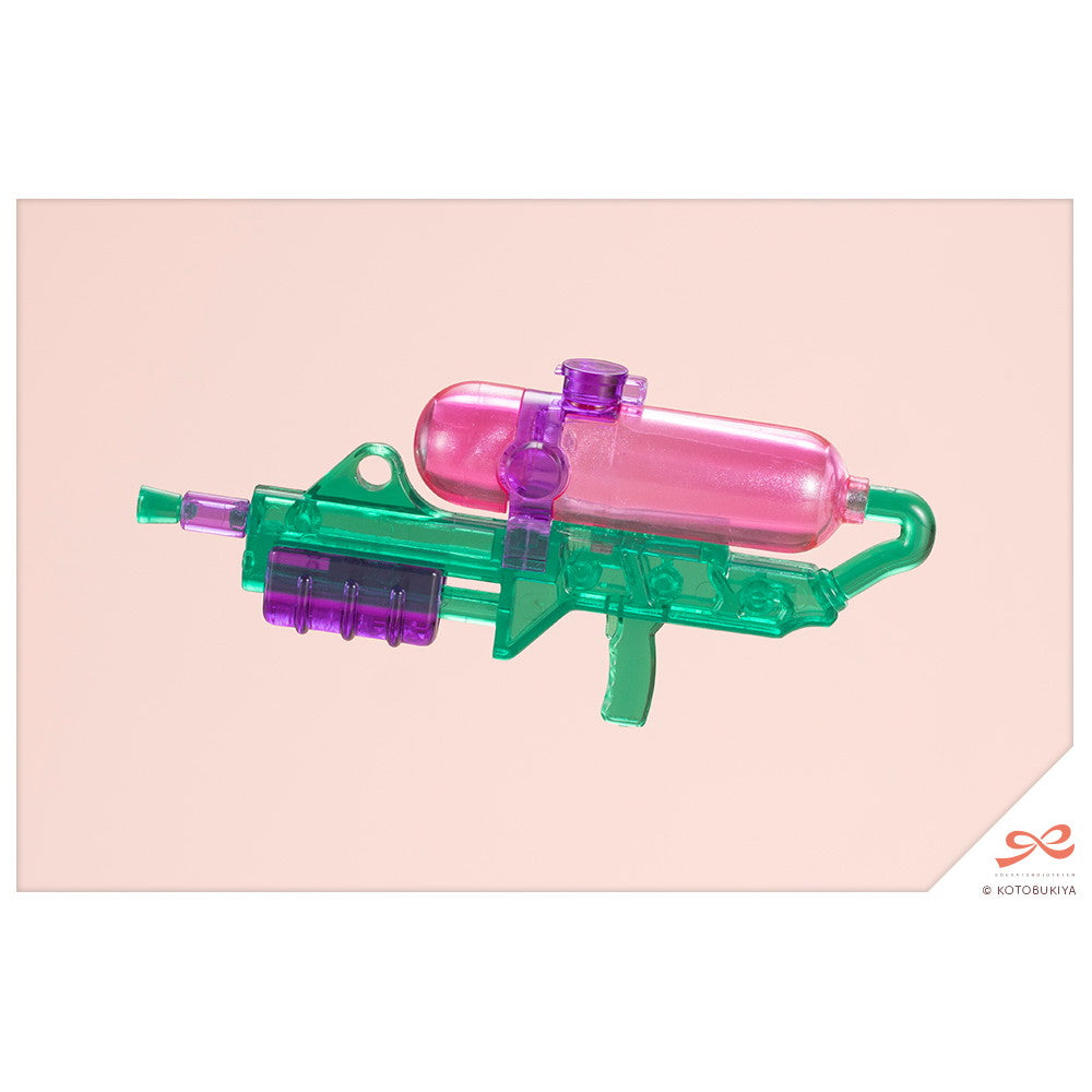 【中古即納】[PTM] 創彩少女庭園 1/10 一条星羅【水着】ヘアアレンジVer.(いちじょうせいら) プラモデル(JK080) コトブキヤ(20260124)