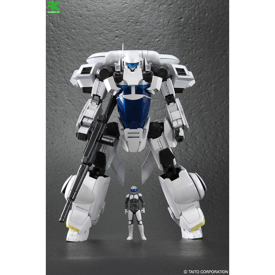 【予約安心出荷】[PTM] 1/32 インターグレイXsi パールホワイトver. ナイトストライカー カラーレジンキャスト製組立キット プラモデル RCベルグ(2025年12月)
