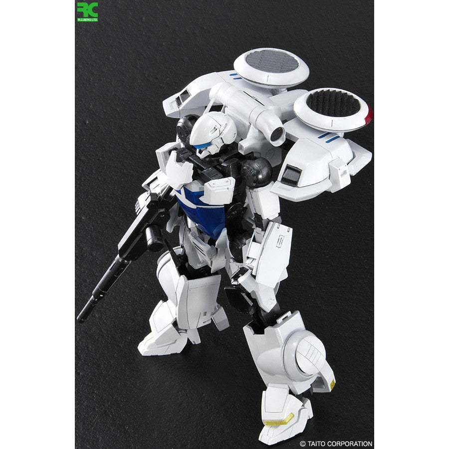 【予約安心出荷】[PTM] 1/32 インターグレイXsi パールホワイトver. ナイトストライカー カラーレジンキャスト製組立キット プラモデル RCベルグ(2025年12月)