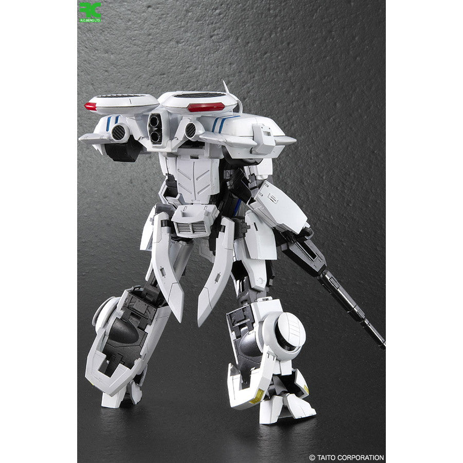 【予約安心出荷】[PTM] 1/32 インターグレイXsi パールホワイトver. ナイトストライカー カラーレジンキャスト製組立キット プラモデル RCベルグ(2025年12月)
