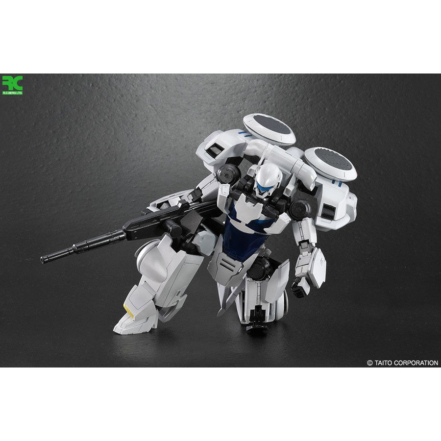 【予約安心出荷】[PTM] 1/32 インターグレイXsi パールホワイトver. ナイトストライカー カラーレジンキャスト製組立キット プラモデル RCベルグ(2025年12月)