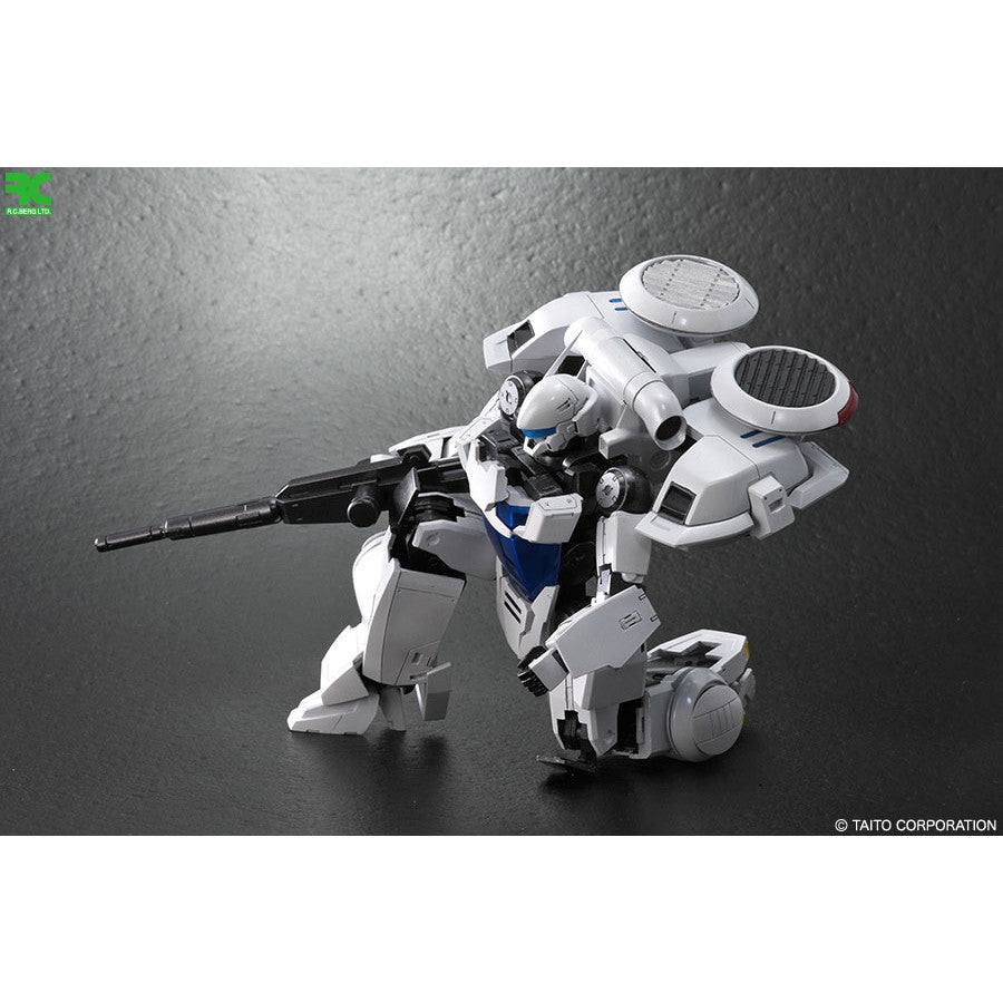 【予約安心出荷】[PTM] 1/32 インターグレイXsi パールホワイトver. ナイトストライカー カラーレジンキャスト製組立キット プラモデル RCベルグ(2025年12月)