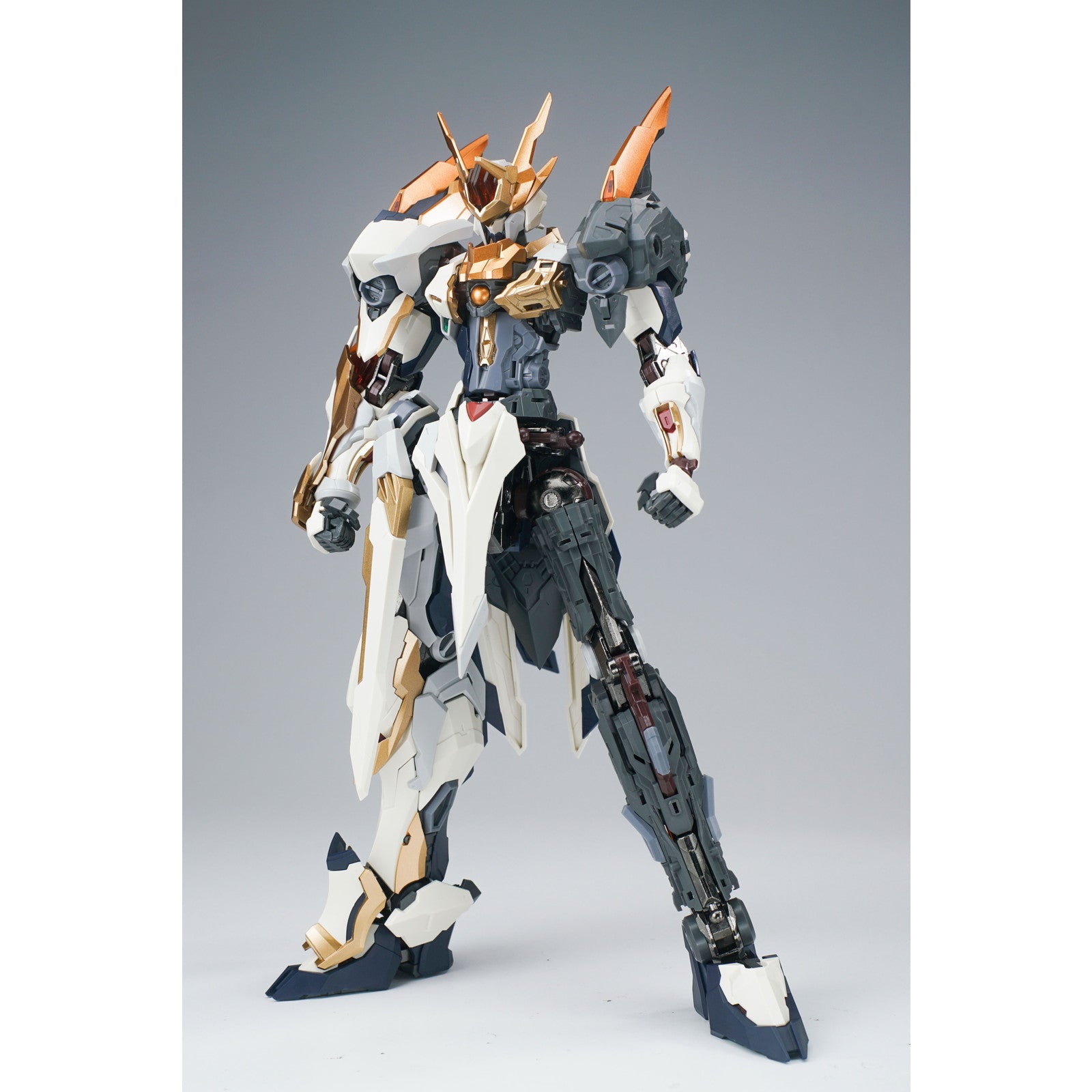【中古即納】[PTM] Emp-01 元霊黄帝 帝神機-応龍神装 プラスチックモデルキット プラモデル GS-TOYS(20251212)