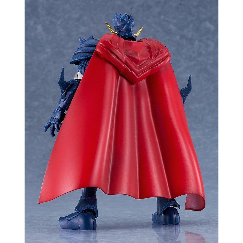 【新品】【お取り寄せ】[PTM] MODEROID(モデロイド) マジンサーガ プラモデル グッドスマイルカンパニー(20260527)