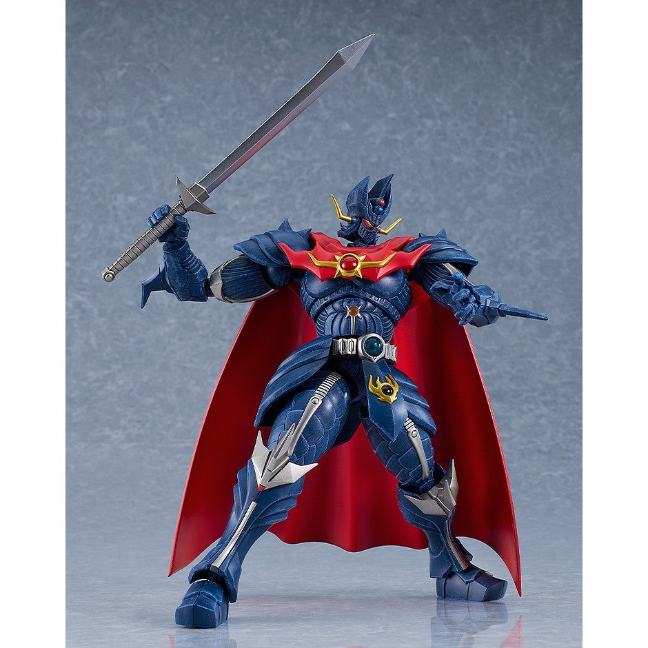 【新品】【お取り寄せ】[PTM] MODEROID(モデロイド) マジンサーガ プラモデル グッドスマイルカンパニー(20260527)