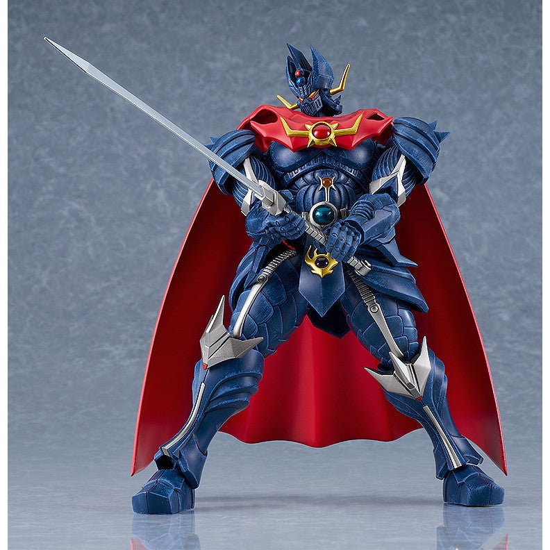 【新品】【お取り寄せ】[PTM] MODEROID(モデロイド) マジンサーガ プラモデル グッドスマイルカンパニー(20260527)