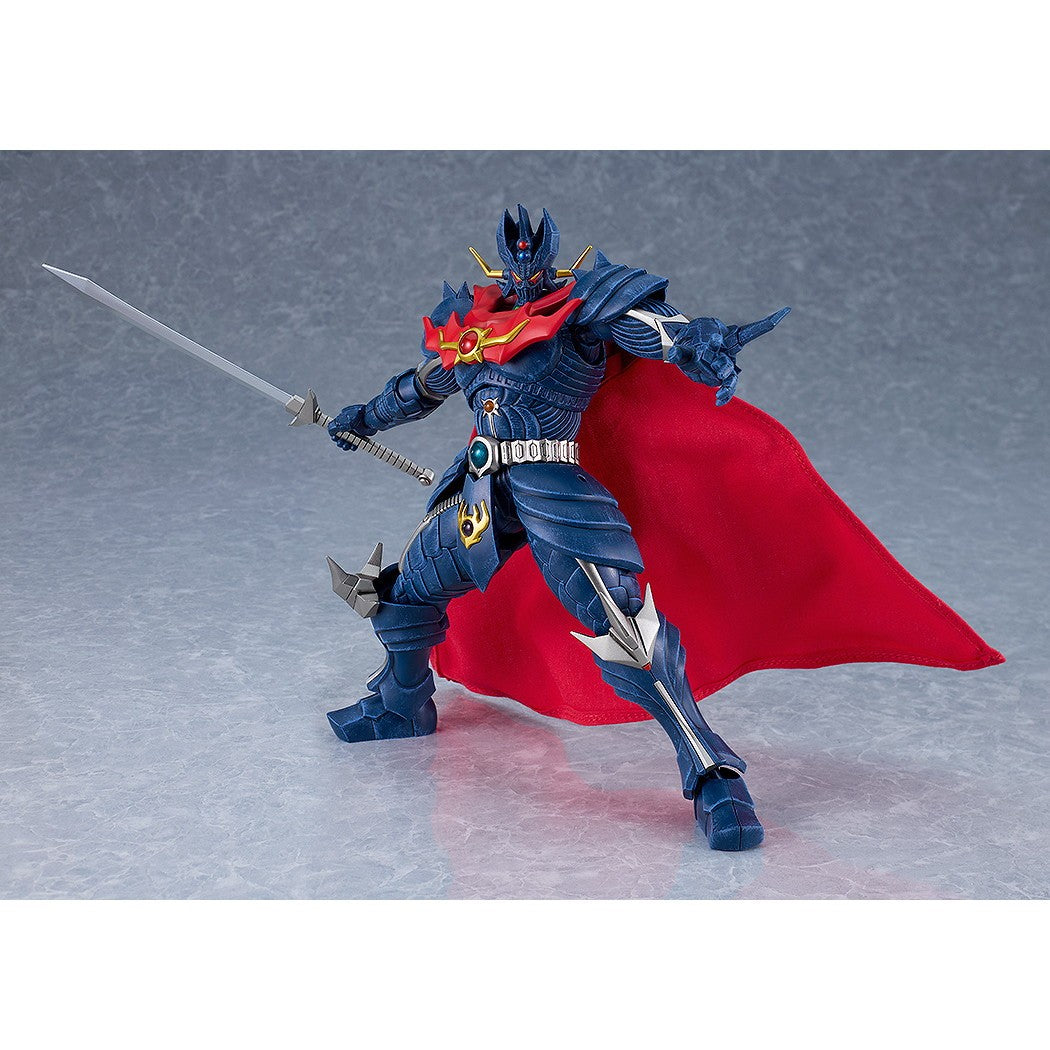 【新品】【お取り寄せ】[PTM] MODEROID(モデロイド) マジンサーガ プラモデル グッドスマイルカンパニー(20260527)