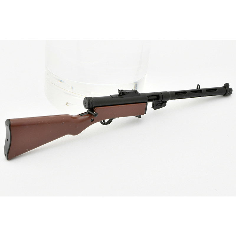 【予約安心出荷】[PTM] ディスプレイカード付属 LittleArmory(リトルアーモリー) LADF34 1/12 スオミ ドールズフロントライン2:エクシリウム プラモデル(337058) TOMYTEC(トミーテック)(2025年12月)