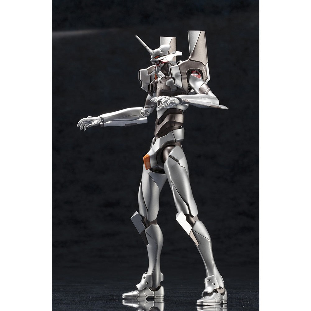 【新品】【お取り寄せ】[PTM] (再販) エヴァンゲリオン初号機 メカゴジラカラー Ver. ゴジラ対エヴァンゲリオン プラモデル(KP425R) コトブキヤ(20260331)
