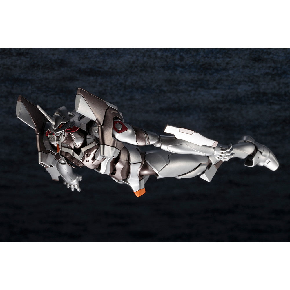 【予約安心出荷】[PTM] (再販) エヴァンゲリオン初号機 メカゴジラカラー Ver. ゴジラ対エヴァンゲリオン プラモデル(KP425R) コトブキヤ(2026年3月)