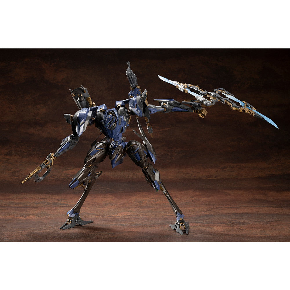 【予約安心出荷】[PTM] V.I.O.S.シリーズ SCHNEIDER NACHTREIHER/40E スティールヘイズ ARMORED CORE VI FIRES OF RUBICON(アーマード・コア6 ファイアーズ オブ ルビコン) プラモデル(VI084) コトブキヤ(2025年12月)