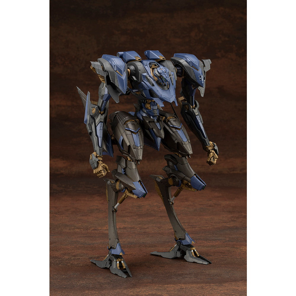 【予約安心出荷】[PTM] V.I.O.S.シリーズ SCHNEIDER NACHTREIHER/40E スティールヘイズ ARMORED CORE VI FIRES OF RUBICON(アーマード・コア6 ファイアーズ オブ ルビコン) プラモデル(VI084) コトブキヤ(2025年12月)