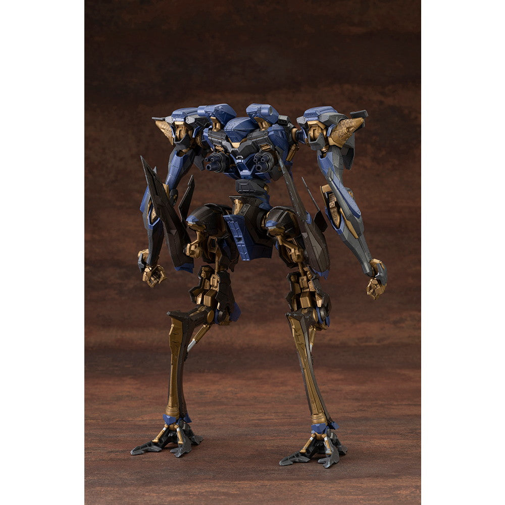 【予約安心出荷】[PTM] V.I.O.S.シリーズ SCHNEIDER NACHTREIHER/40E スティールヘイズ ARMORED CORE VI FIRES OF RUBICON(アーマード・コア6 ファイアーズ オブ ルビコン) プラモデル(VI084) コトブキヤ(2025年12月)